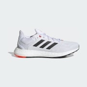 Colour: Cloud White / Core Black / Solar Red