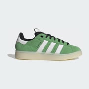 Color del artículo: Semi Screaming Green / Cloud White / Core Black