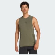 ◆adidas◆ tank top green KD2290 adidas Originals Tank - Green | Free Shipping with adiClub