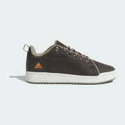 Colour: Shadow Olive / Bright Orange / Off White