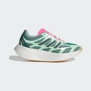 Product colour: Court Green / Clear Pink / Semi Green Spark