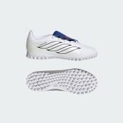 Cor do artigo: Cloud White / Zero Metalic / Royal Blue