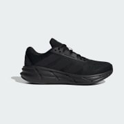 Color del artículo: Core Black / Core Black / Grey Six