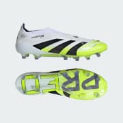 Colore prodotto: Cloud White / Core Black / Lucid Lemon