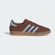 adidas Gazelle Indoor Shoes - Purple | Free Shipping with