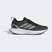 Artikelkleur: Core Black / Silver Metallic / Carbon