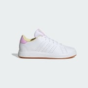 Cor do artigo: Cloud White / Bliss Lilac / Clear Pink
