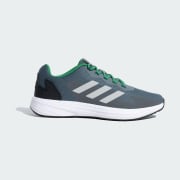 Colour: Blue Oxide / Stone / Green / Grey Six