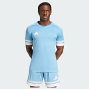 Farbe: Team Light Blue / White