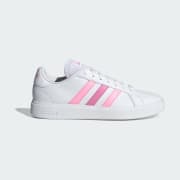 Colour: Cloud White / Pink Spark / Bliss Pink