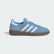 adidas Handball Spezial Shoes - Beige | Free Shipping with