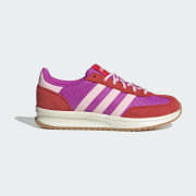Color del artículo: Purple Burst / Clear Pink / Better Scarlet
