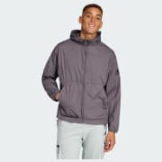 adidas City Escape Windbreaker - Beige | adidas Deutschland