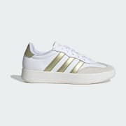 Colour: Cloud White / Gold Metallic / Alumina