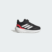 Cor do artigo: Core Black / Cloud White / Lucid Red