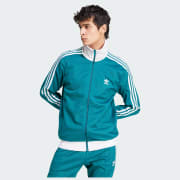 adidas Originals ADICOLOR CLASSICS TRACK TOP（アディダス