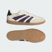 Couleur du produit : Ivory / Aurora Plum / Gold Metallic