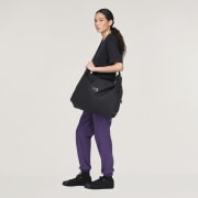 adidas Y-3 Large Crossbody Bag - Black | adidas Singapore