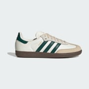 Couleur du produit : Off White / Collegiate Green / Sand Strata