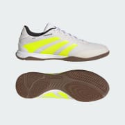 Warna produk: Cloud White / Lucid Lemon / Core Black