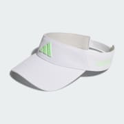 商品カラー： White / Green Spark