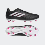 Color del artículo: Core Black / Zero Metalic / Team Shock Pink 2