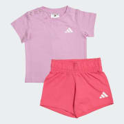 Colour: Bliss Lilac / Pink Fusion