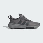 adidas Kaptir 4.0 Shoes - Black | Free Shipping with adiClub