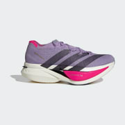 Cor do artigo: Powder Plum / Aurora Black / Shock Pink