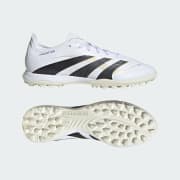 Color del artículo: Cloud White / Core Black / Gold Metallic