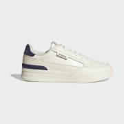 Farbe: Core White / Dark Blue / Off White