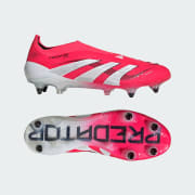 Kód farby: Lucid Red / Cloud White / Core Black