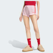 Product colour: Clear Pink / Red