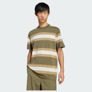 Colour: Olive Strata