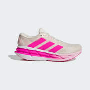 Color del artículo: Chalk White / Shock Pink / Clear Pink