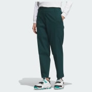 アディダス 【ゴルフ】ツイストウィーブ カーゴ アンクル パンツ