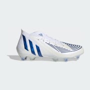 Color del artículo: Cloud White / Hi-Res Blue / Cloud White