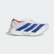 Produktfarge: Cloud White / Royal Blue / Pure Ruby