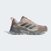 Color del artículo: Wonder Taupe / Grey Four / Chalky Brown