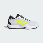 Cor do artigo: Cloud White / Lucid Lemon / Shock Pink