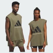 สี: Olive Strata