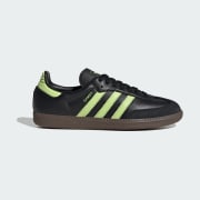 Couleur du produit : Core Black / Pulse Lime / Gum