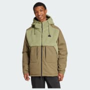 Cor do artigo: Tent Green / Olive Strata