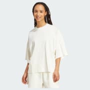 Soft Lux Loose Tee
