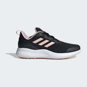Colour: Core Black / Cloud White / Clear Pink