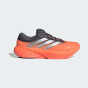 Product colour: Aurora Onix / Silver Metallic / Lucid Orange