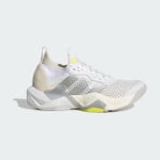 Color: Cloud White / Solar Yellow / Halo Silver