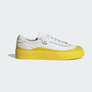 Cor do artigo: Cloud White / Cloud White / Impact Yellow