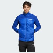 Product color: Semi Lucid Blue