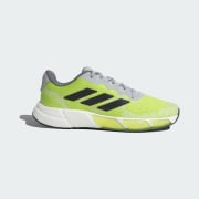 Colour: Light Solid Grey / Lucid Lemon / Core Black / Grey